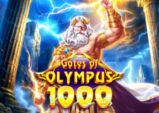 Gates of Olympus 1000 ทดลองเล่นฟรี