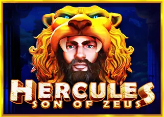 Hercules Son of Zeus ทดลองเล่นฟรี