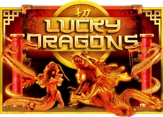Lucky Dragons ทดลองเล่นฟรี