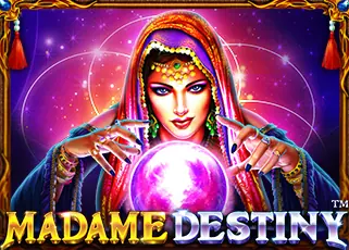 Madame Destiny ทดลองเล่นฟรี