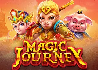 Magic Journey ทดลองเล่นฟรี