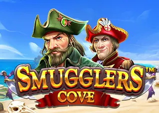 Smugglers Cove ทดลองเล่นฟรี